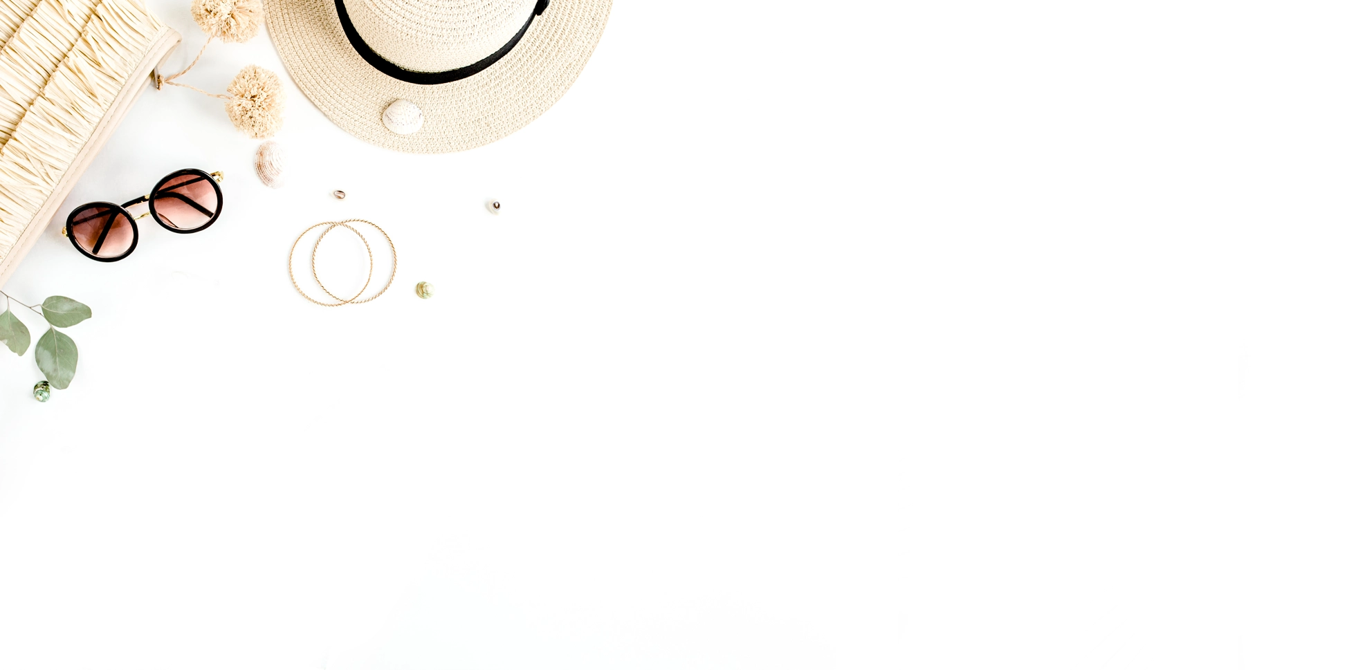 Accesorios imprescindibles