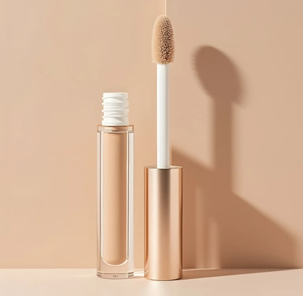 Corrector de ojeras