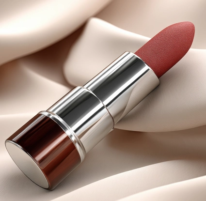 Pintalabios o bálsamo labial con color
